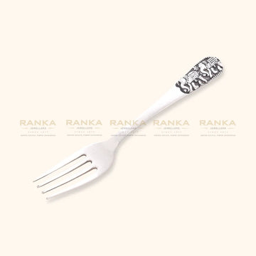 925 Silver Antique Dinner Spoon